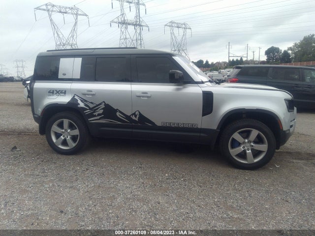 2020 Land Rover Defender, VIN: SALE1EEU9L2004108