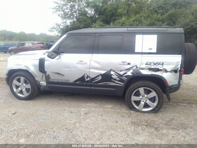 2020 Land Rover Defender, VIN: SALE1EEU9L2004108