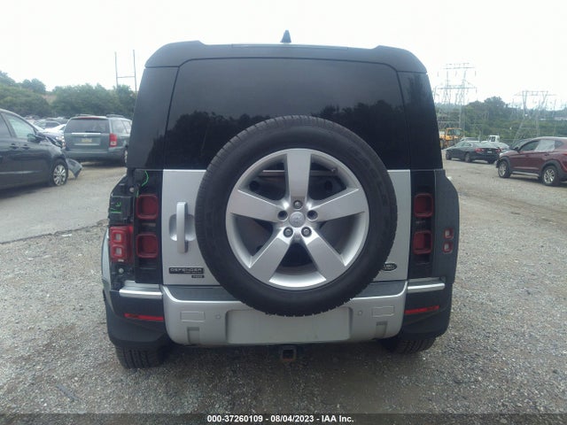 2020 Land Rover Defender, VIN: SALE1EEU9L2004108