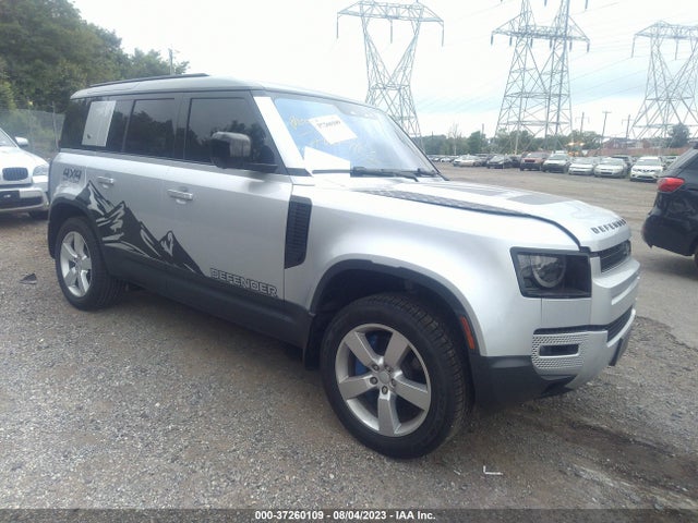 2020 Land Rover Defender, VIN: SALE1EEU9L2004108