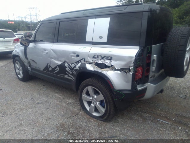 2020 Land Rover Defender, VIN: SALE1EEU9L2004108