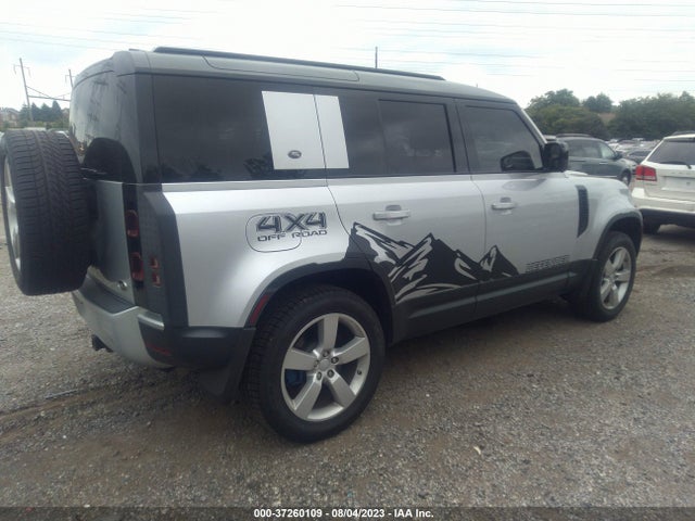 2020 Land Rover Defender, VIN: SALE1EEU9L2004108