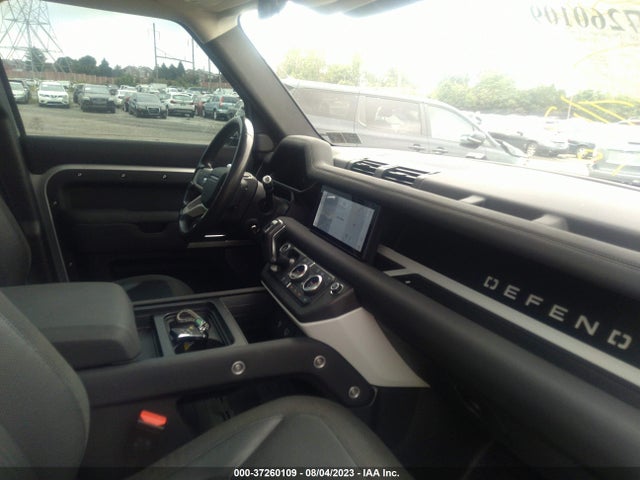 2020 Land Rover Defender, VIN: SALE1EEU9L2004108