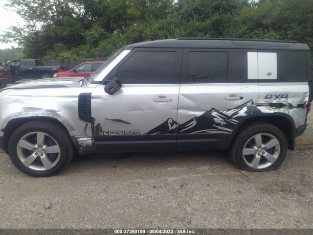 2020 Land Rover Defender, VIN: SALE1EEU9L2004108