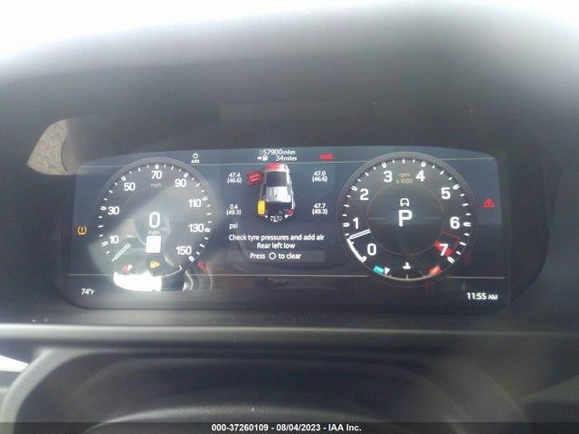 2020 Land Rover Defender, VIN: SALE1EEU9L2004108