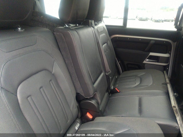 2020 Land Rover Defender, VIN: SALE1EEU9L2004108