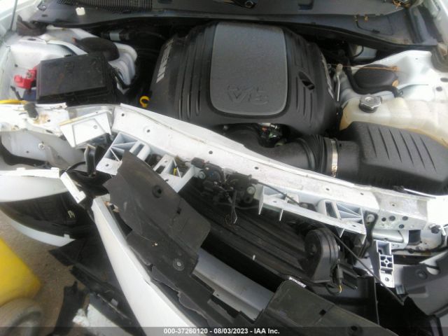 2C3CDXCT4NH255368 Dodge CHARGER R/T