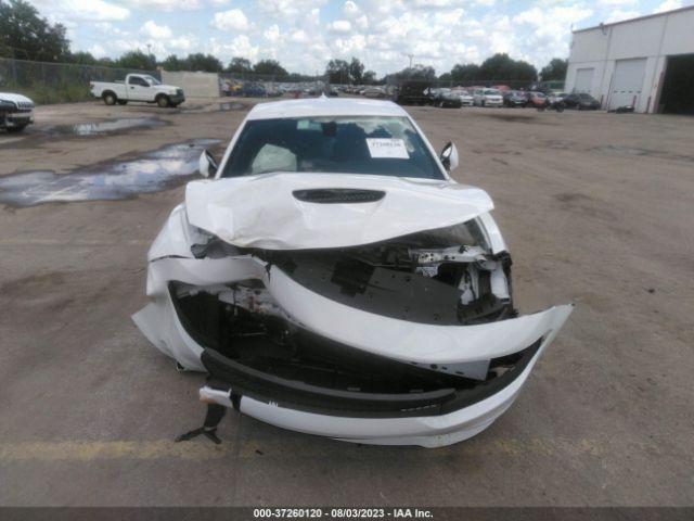 2C3CDXCT4NH255368 Dodge CHARGER R/T