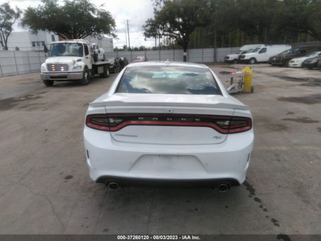 2C3CDXCT4NH255368 Dodge CHARGER R/T