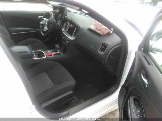 2C3CDXCT4NH255368 Dodge CHARGER R/T