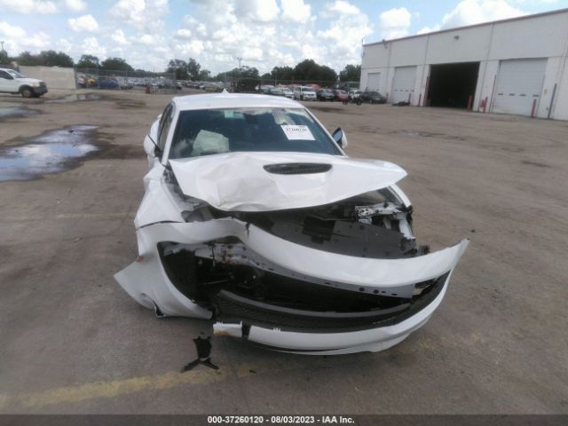 2C3CDXCT4NH255368 Dodge CHARGER R/T