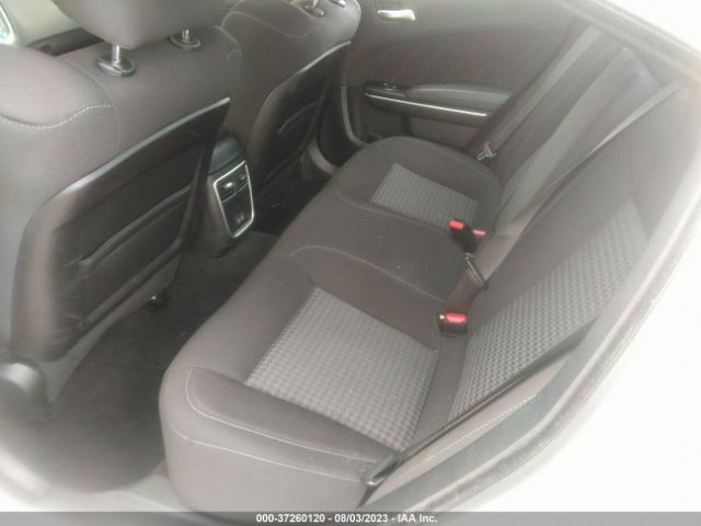 2C3CDXCT4NH255368 Dodge CHARGER R/T