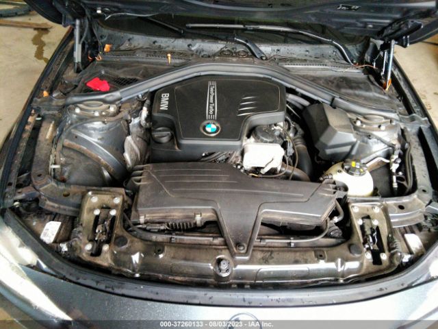 WBA8E3G50GNT80944 BMW 3 Series 328i Xdrive