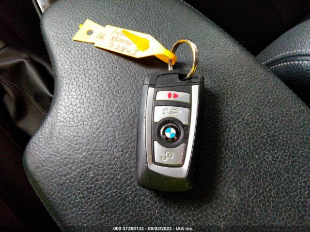 WBA8E3G50GNT80944 BMW 3 Series 328i Xdrive