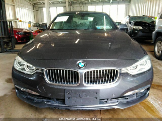 WBA8E3G50GNT80944 BMW 3 Series 328i Xdrive
