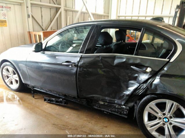 WBA8E3G50GNT80944 BMW 3 Series 328i Xdrive