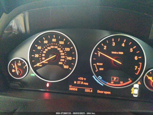 WBA8E3G50GNT80944 BMW 3 Series 328i Xdrive