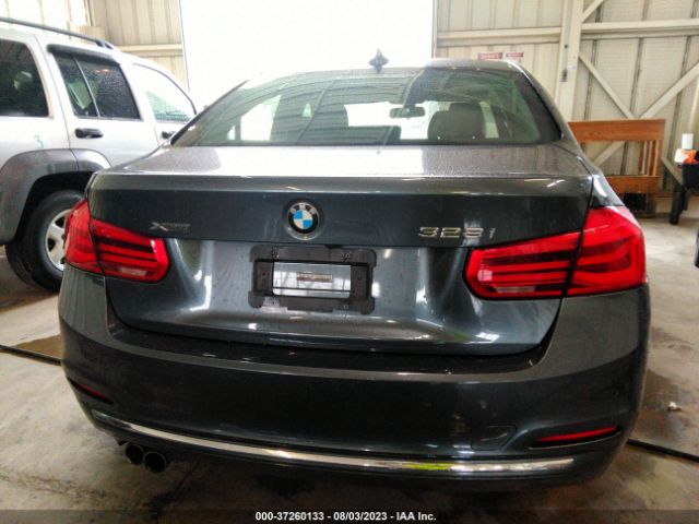 WBA8E3G50GNT80944 BMW 3 Series 328i Xdrive