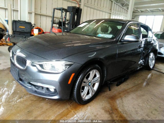 WBA8E3G50GNT80944 BMW 3 Series 328i Xdrive
