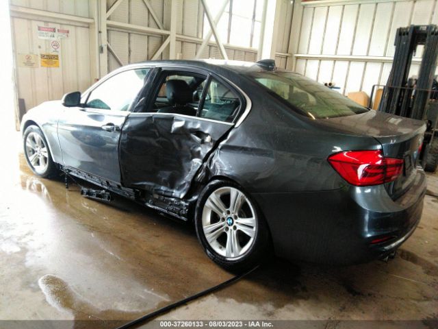 WBA8E3G50GNT80944 BMW 3 Series 328i Xdrive