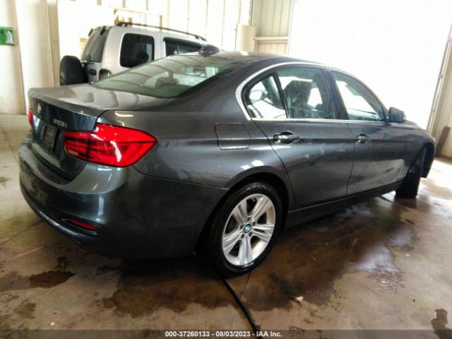 WBA8E3G50GNT80944 BMW 3 Series 328i Xdrive
