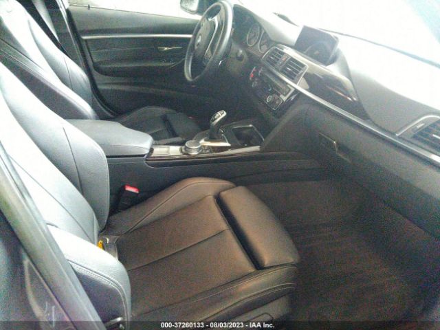 WBA8E3G50GNT80944 BMW 3 Series 328i Xdrive