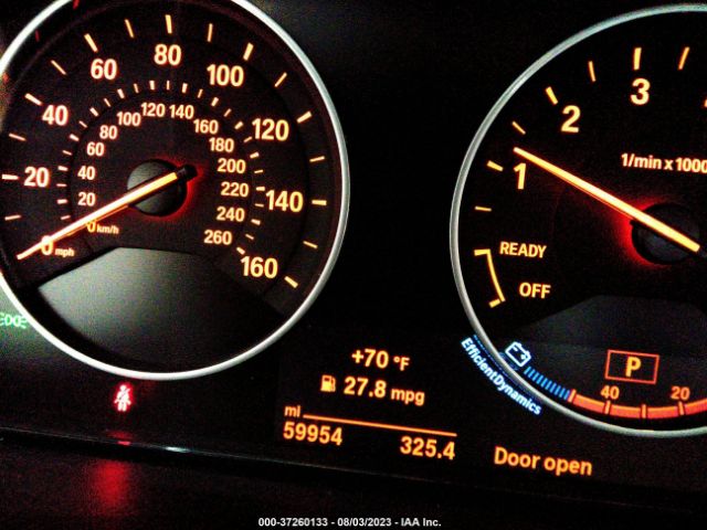 WBA8E3G50GNT80944 BMW 3 Series 328i Xdrive