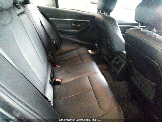 WBA8E3G50GNT80944 BMW 3 Series 328i Xdrive