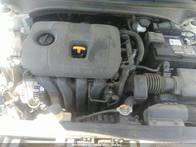 KIA Forte Lxs 2021 3KPF24AD2ME302433 Image 17
