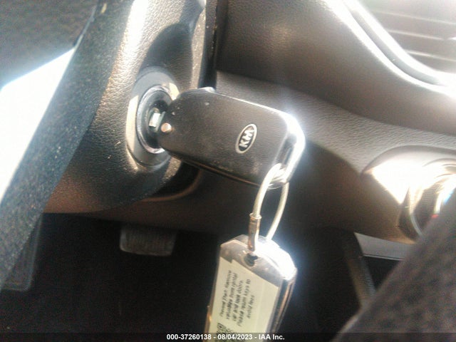 KIA Forte Lxs 2021 3KPF24AD2ME302433 Image 3