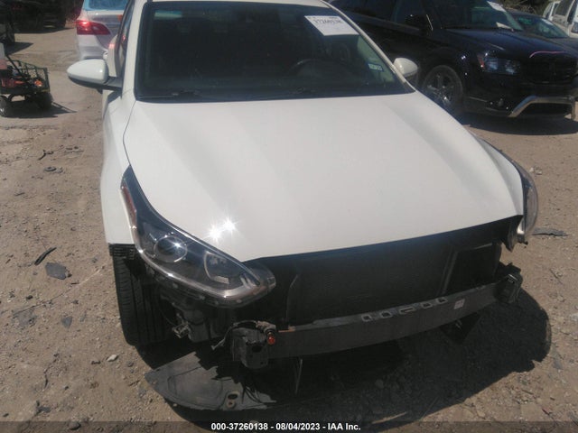 KIA Forte Lxs 2021 3KPF24AD2ME302433 Image 5