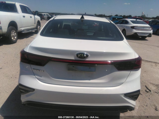 KIA Forte Lxs 2021 3KPF24AD2ME302433 Image 9