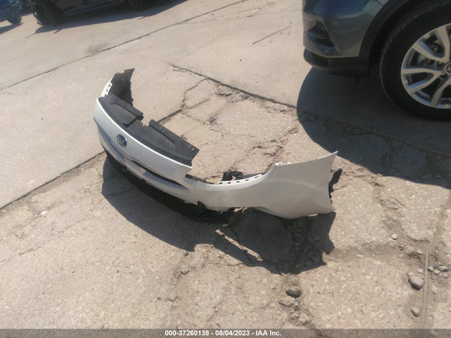 KIA Forte Lxs 2021 3KPF24AD2ME302433 Image 4