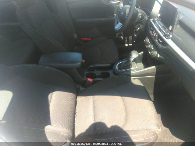 KIA Forte Lxs 2021 3KPF24AD2ME302433 Image 12