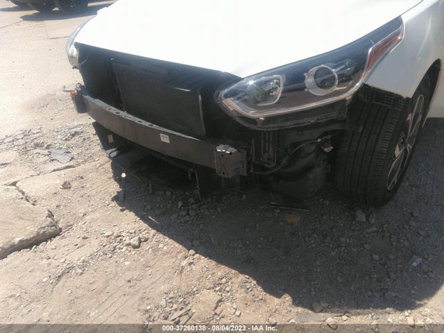 KIA Forte Lxs 2021 3KPF24AD2ME302433 Image 13