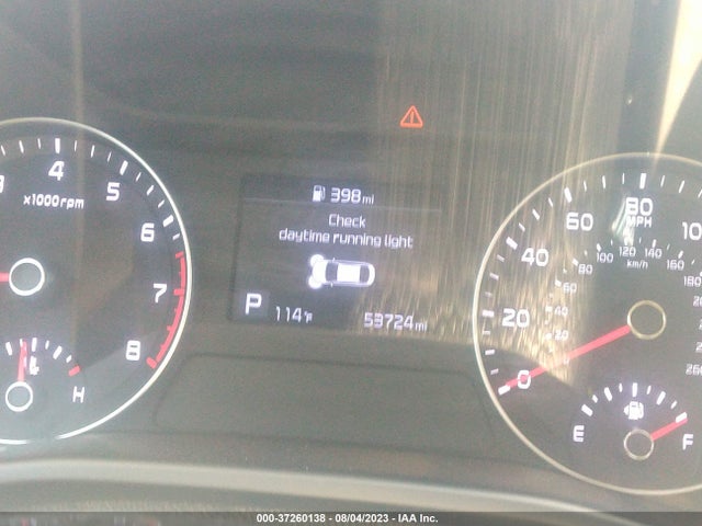 KIA Forte Lxs 2021 3KPF24AD2ME302433 Image 14