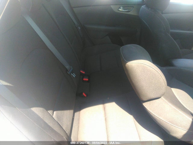 KIA Forte Lxs 2021 3KPF24AD2ME302433 Image 15