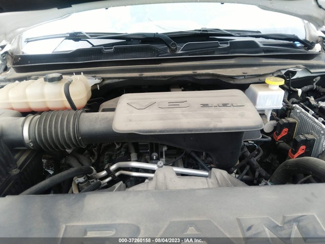 1C6RRFFG5LN305528 RAM 1500