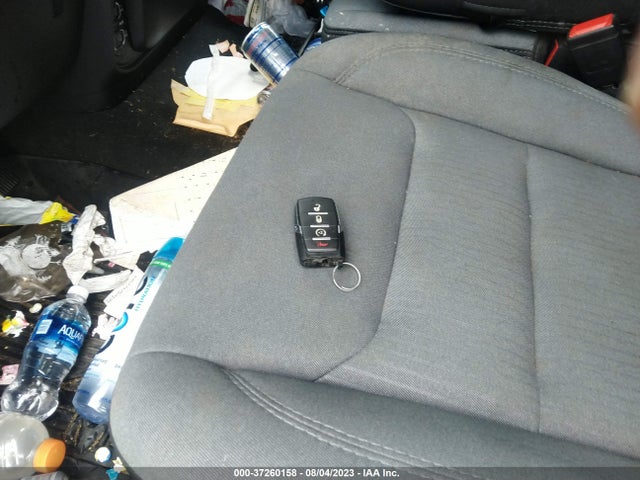 1C6RRFFG5LN305528 RAM 1500