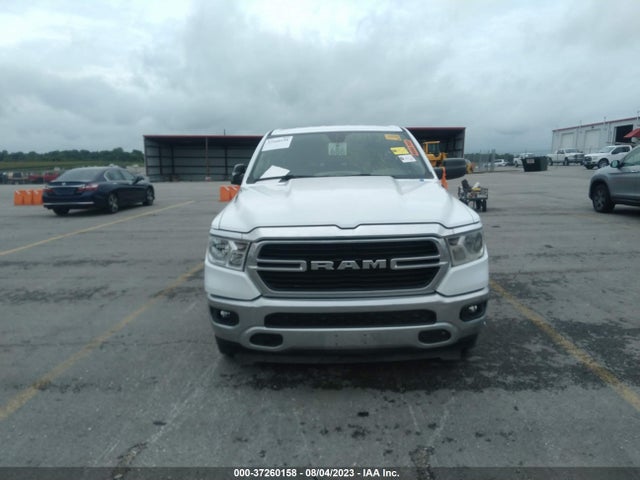 1C6RRFFG5LN305528 RAM 1500