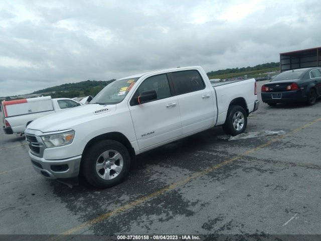 1C6RRFFG5LN305528 RAM 1500