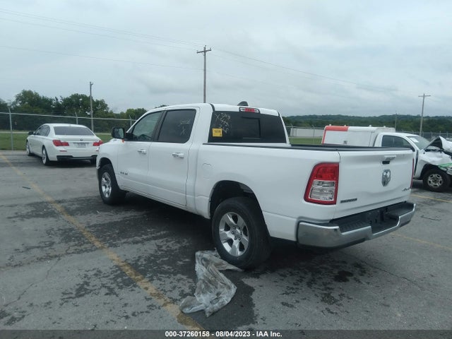 1C6RRFFG5LN305528 RAM 1500