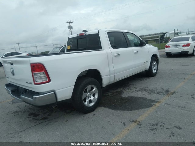 1C6RRFFG5LN305528 RAM 1500
