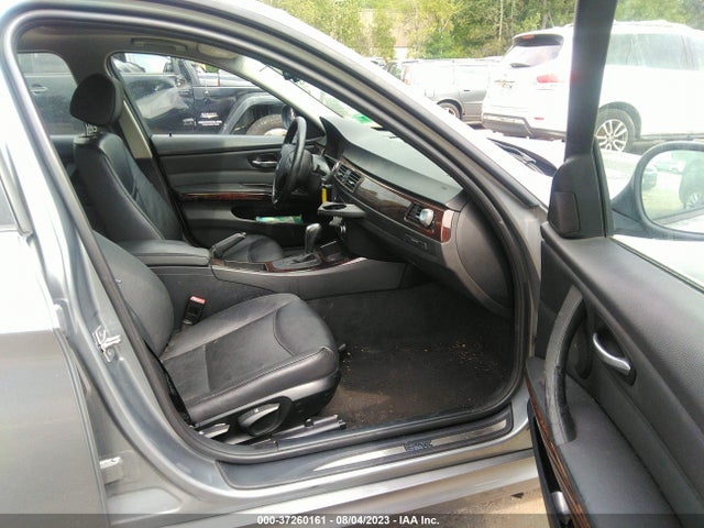 2011 BMW 3 SERIES 328I XDRIVE VIN: WBAPK5C59BA658987