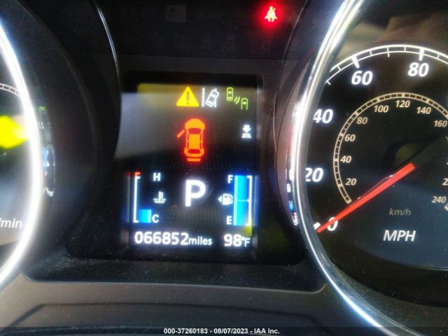 JA4APVAU6MU011771 Mitsubishi Outlander Sport Se