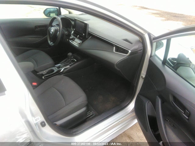 2022 TOYOTA COROLLA LE VIN: 5YFEPMAE2NP283744