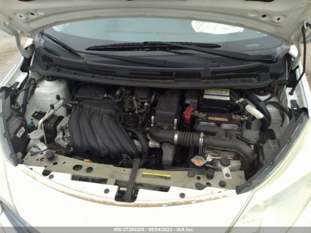 3N1CE2CP0FL433061 Nissan Versa Note S/s Plus/sv/sr/sl