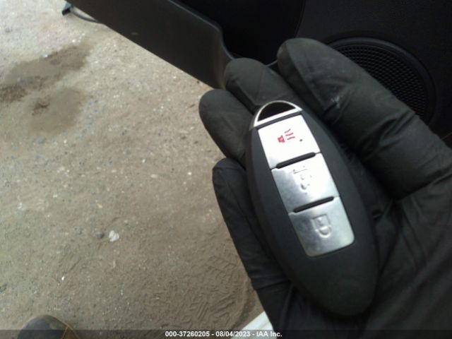 3N1CE2CP0FL433061 Nissan Versa Note S/s Plus/sv/sr/sl