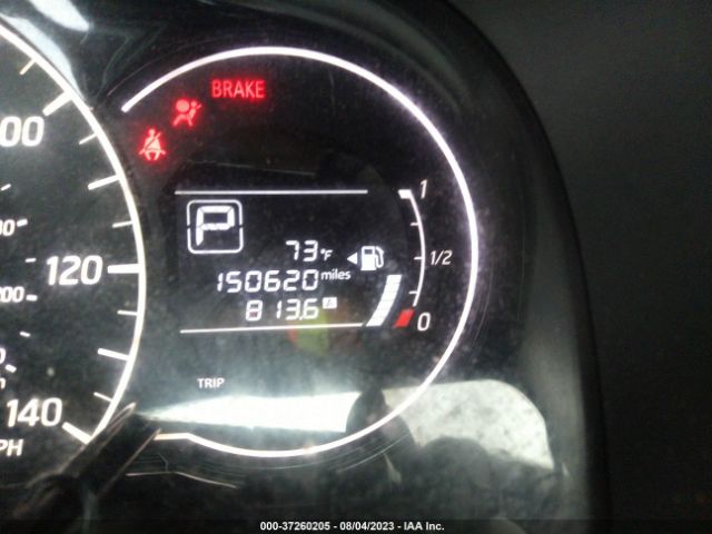 3N1CE2CP0FL433061 Nissan Versa Note S/s Plus/sv/sr/sl