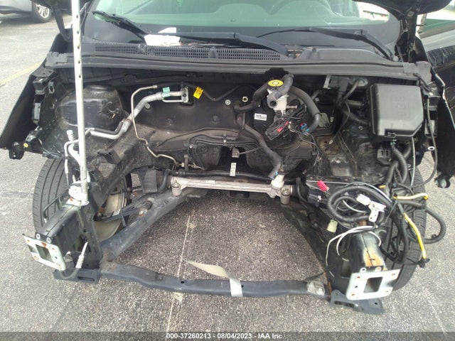 Chevrolet Spark Lt 2020 KL8CD6SA8LC433281 Image 10